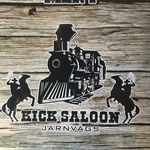 Kick Saloon