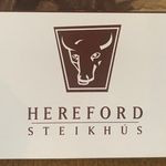 Hereford