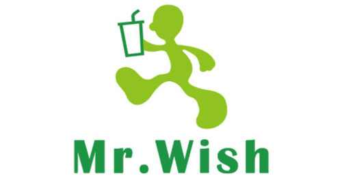 Mr. Wish