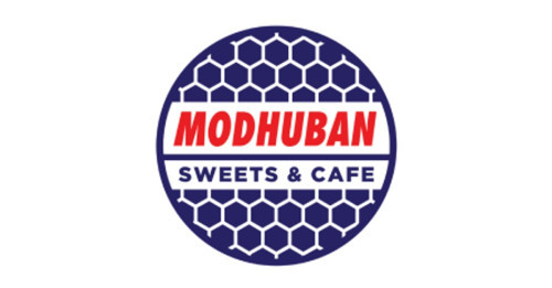 Modhuban Sweets Cafe