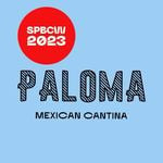 Paloma Cantina