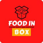 Food In Box Birigui