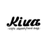 Kiva Cafe Street Food