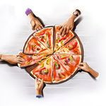 Effoi Pizza Kazanchis እፎይ ፒዛ ካዛንቺስ