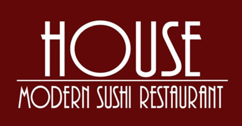 House Modern Sushi