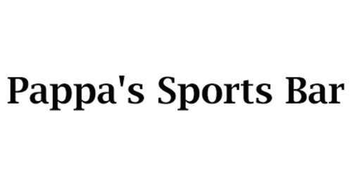 Pappa's Sports