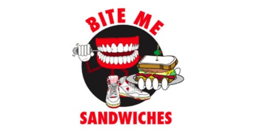 Bite Me Sandwiches