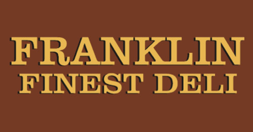Franklin Finest Deli