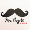 Mr. Bigote Burger