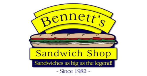 Bennett's Store