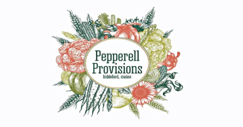 Pepperell Provisions