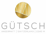 Bergrestaurant Gütsch