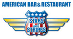 American Bar Restaurant Stars And Stripes