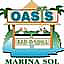 The Oasis Grill