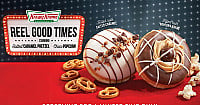 Krispy Kreme Doughnuts Cardiff City Centre