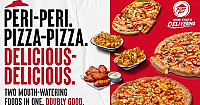 Pizza Hut Delivery Halifax