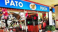 Pato Pekin