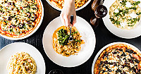 Emporio Pizza And Pasta Southbank