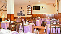Restaurante La Torre De Neila