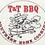 T&t Bbq And Southern Home Cooking