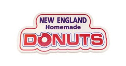 New England Homemade Donuts
