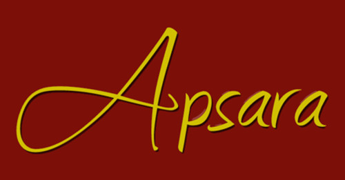 Apsara Restaurant