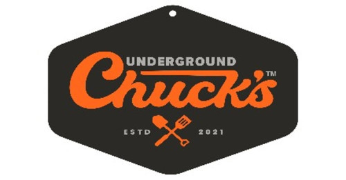 Underground Chuck's