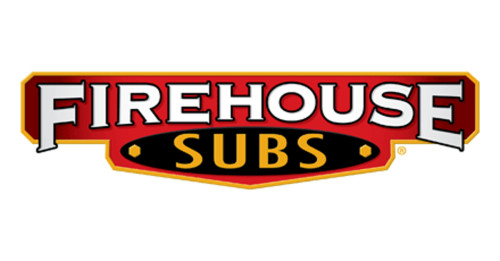 Firehouse Subs Rock Row