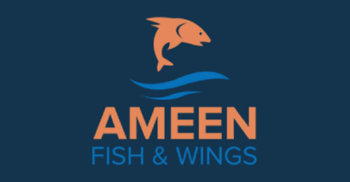 Ameen Fish And Wings