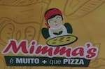 Mimmas Pizza