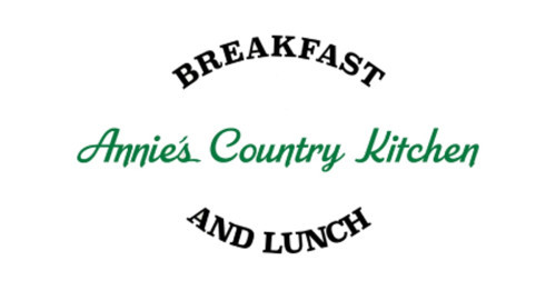 Annie&#x27;s Country Kitchen