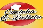 Coxinha Q Delicia