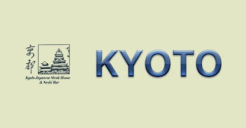 Kyoto’s