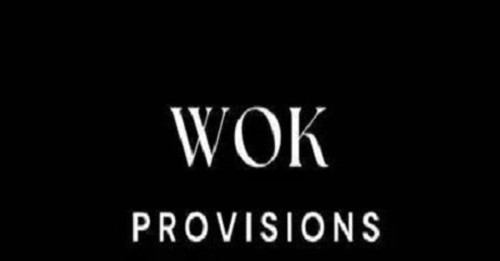 Wok Provisions
