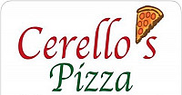 Cerello's Pizza
