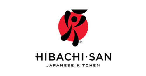 Hibachi-san