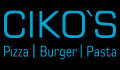 Cikos Pizza Burger