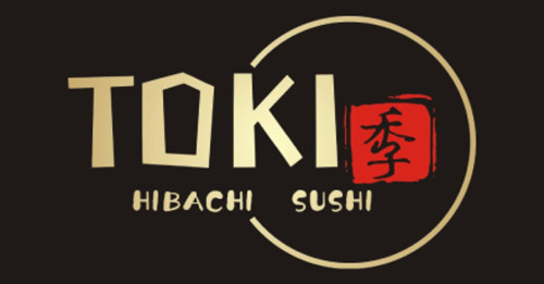 Toki Hibachi Sushi