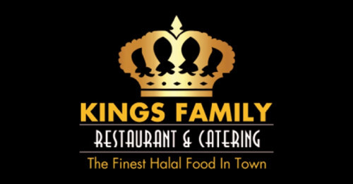 Kings Family (clinton Ave)