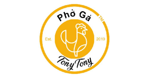 Pho Ga Tony Tony