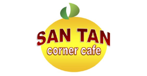 Santan Corner Cafe