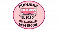 Pupusas El Paso