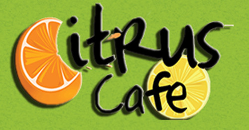 Citrus Cafe