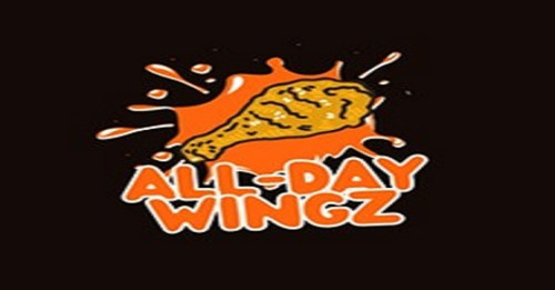 All-day Wingz