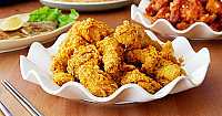Cheerscut Fried Chicken Braddon