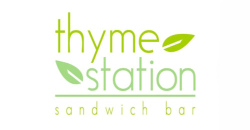 Thyme Station