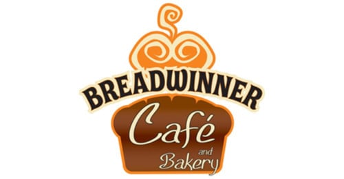 Breadwinner Cafe And Bakery