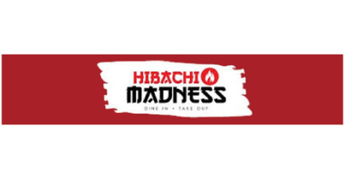 Hibachi Madness