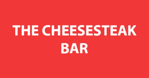 The Cheesesteak