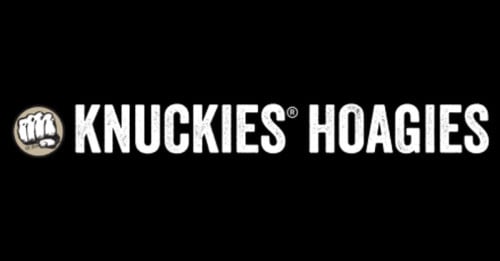 Knuckies Hoagies